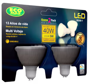 Retail Product Visualization & Packaging