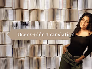 User Guide Translation