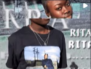 Project Rita.exe 🧬🧪 