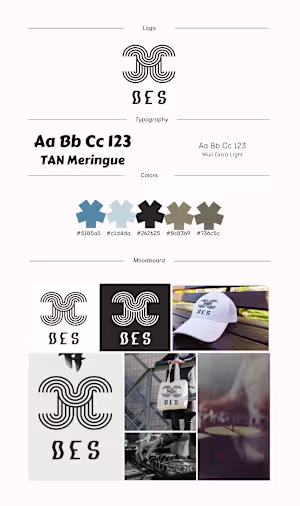 DES (Deep Electro Sound) is