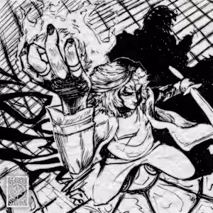 Dominance | Aria Of Sorrow