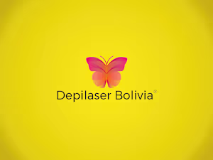 Depilaser, logo proposals