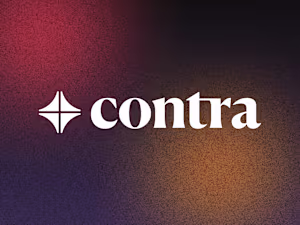 Contra - Series B Investment