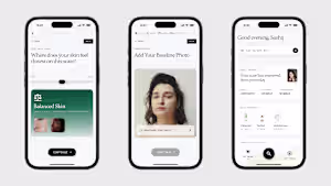 Dermos by Sanger Khan.