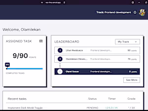 ECX-LMS Software - A Learning Management Platform.