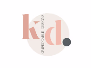 Portfolio | Kimpeccable Designs