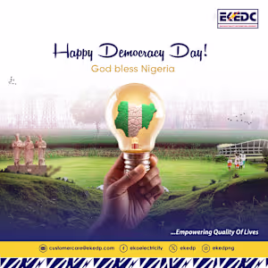 EKEDC Social Media Designs :: Behance