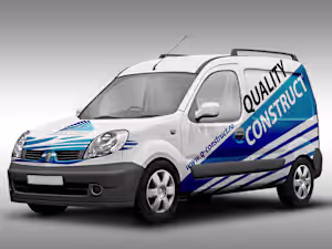 Rebranding for a Industry Leader - Quality Construct