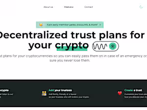 Mirathi (Redesign and development) 