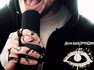 Here's my first promo for