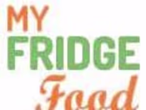 MyFridgeFood - Home