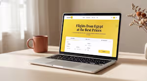 Nureeff Go — Travel Service