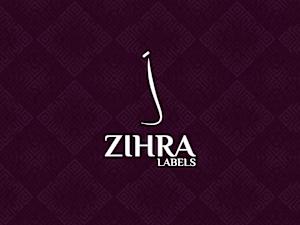 Zihra Labels Branding