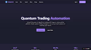 AI Trading Bot