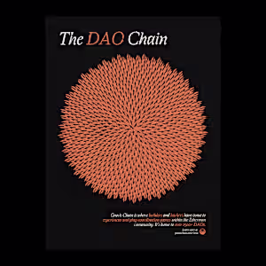 Gnosis Chain Posters