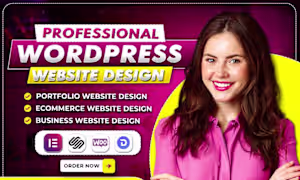 Tired of losing visitors because your website looks broken o...