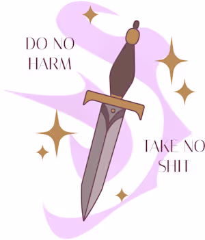Do no harm, take no