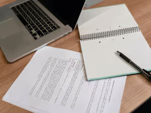 Translation & Proofreading of various texts