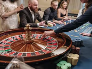 What is the Andrucci Betting System in Roulette? | JeetWin Blog