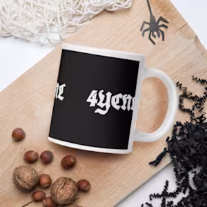 NEW MERCHANDISE OF YCN4L AND GETDOWNENT 