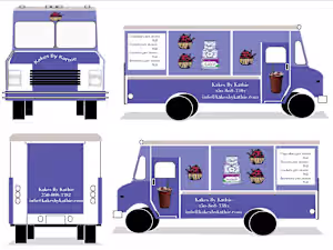 Kakes By Kathie Bakery