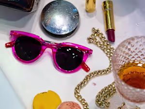 Photographie de marque - K•EYES