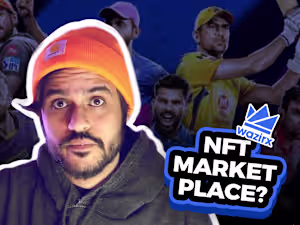 Youtube Thumbnail Design for ABNUX