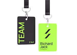 Bolt™ —  Brand Identity