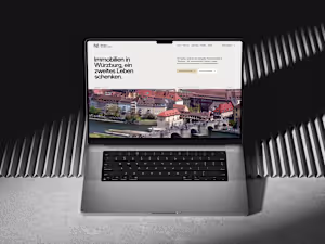 Mainstein Immobilien GmbH