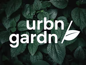 Urbn Gardn Marketing Collaterals