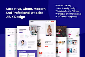 What I Can Do For You.