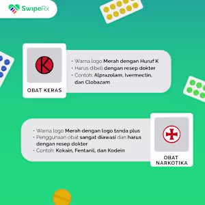 Medicine and drug information can often be difficult for the...