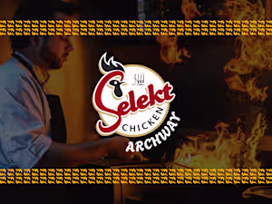 Selekt Chicken Archway | Full