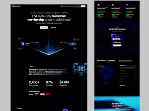 Another section exploration 🚀