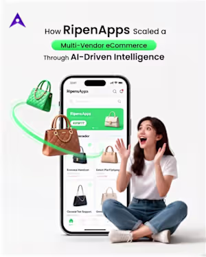 Conversion-Driven Online Store Strategy