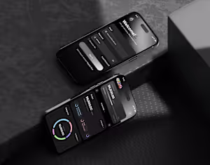 Velora: Branding, Website & App