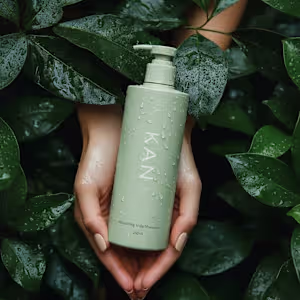 Developed an AI-generated ad campaign for a shampoo brand, f...