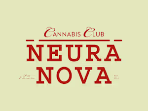 Brand Visual Designer for Neuro Nova Cannabis Club