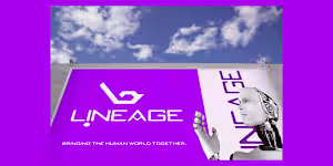 LINEAGE MENTAL WELLNESS COMMUNITY on Behance