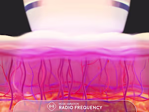 3D Animation: Lumiere Handheld Device