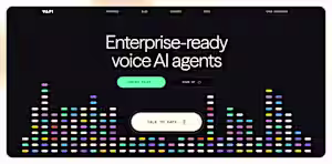 AI Phone Agent Platform: Automate Call Handling & CRM Sync