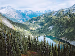 Predicting Happiness with Climate and Topography