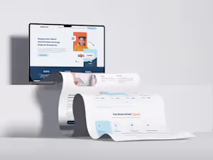 High-Performance WordPress Website Development for