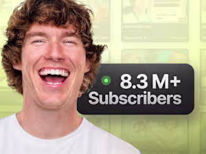 Youtube Thumbnail Design For Danny Duncan 