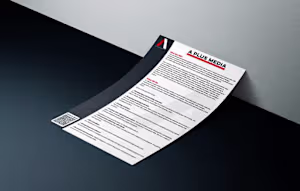 Letterheads/Forms