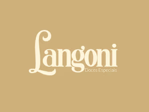 Branding | Langoni Pastry Shop