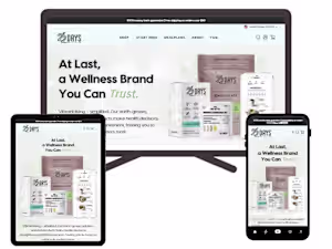 Shopify Success: Store Design & Development
