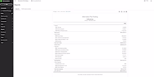 Full Cycle bookkeping QuickBooks Online