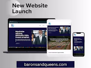 Investment Company (baronsandqueens.com)