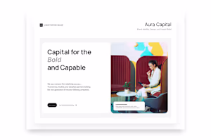 Aura Capital